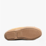Mirak ALBERTA Mens Slippers Beige