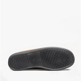 Mirak STAG Mens Slippers Tan