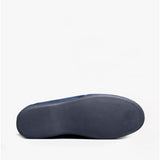 Mirak SHEPTON Mens Slippers Navy