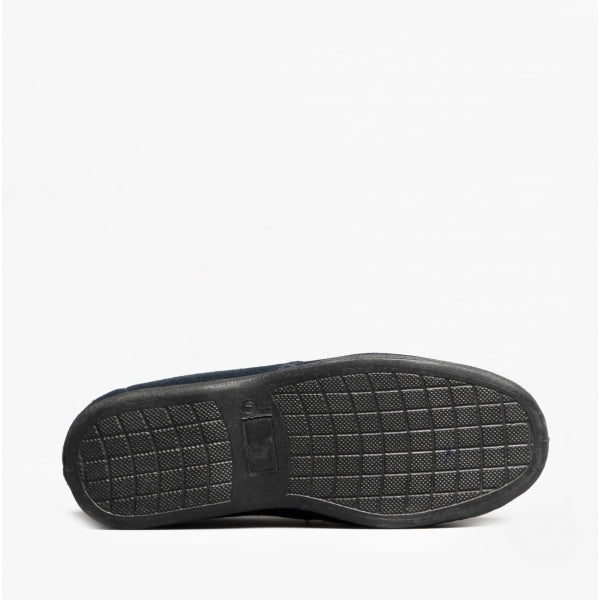 Mirak TIM Mens Slippers Navy