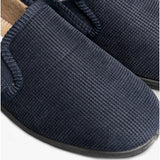 Mirak TIM Mens Slippers Navy