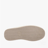 Hush Puppies ARIANNA Womens Suede Mule Slippers Beige