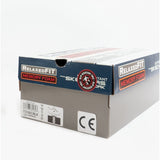 Skechers Work 77210EC GHENTER - BRONAUGH SR Womens Occupational Trainers Black