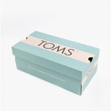 TOMS SUSIE Womens Faux Fur Mule Slippers Pink