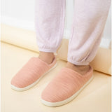 TOMS SAGE Womens Cotton Boucle Mule Slippers Pink