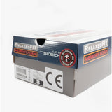 Skechers Work 76550EC SURE TRACK TRICKEL SR Womens Occupational Shoes Black