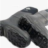 Muck Boots MUCKMASTER HI Unisex Wellington Boots Black