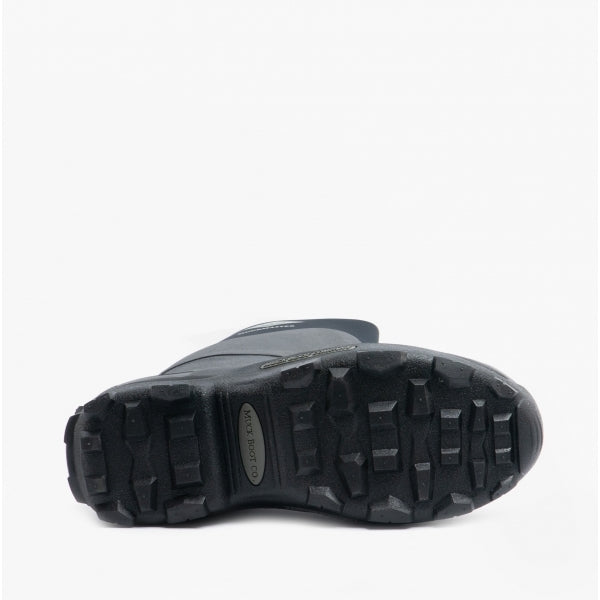 Muck Boots MUCKMASTER HI Unisex Wellington Boots Black