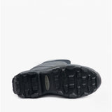 Muck Boots MUCKMASTER HI Unisex Wellington Boots Black