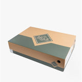 Muck Boots MUCKMASTER HI Unisex Wellington Boots Black