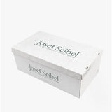 Josef Seibel MAREN 19 Womens Leather Ankle Boots Hibiscus/Combi