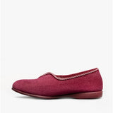 GBS HELSINKI Womens Slippers Heather