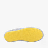 Hush Puppies THE GOOD SLIPPER Womens Recycled Mule Slippers Grey