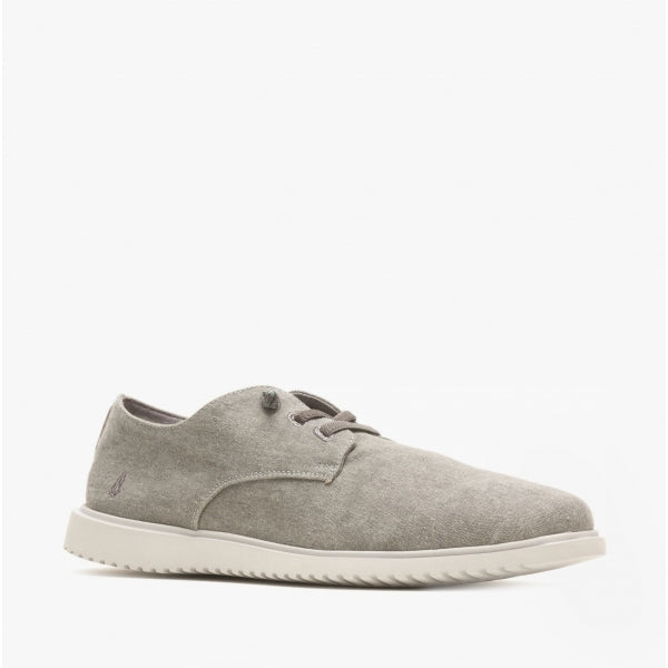Hush Puppies EVERYDAY Mens Casual Shoes Grey