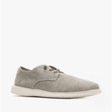 Hush Puppies EVERYDAY Mens Casual Shoes Grey