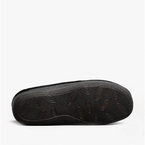 Mirak MAIER Womens Slippers Black