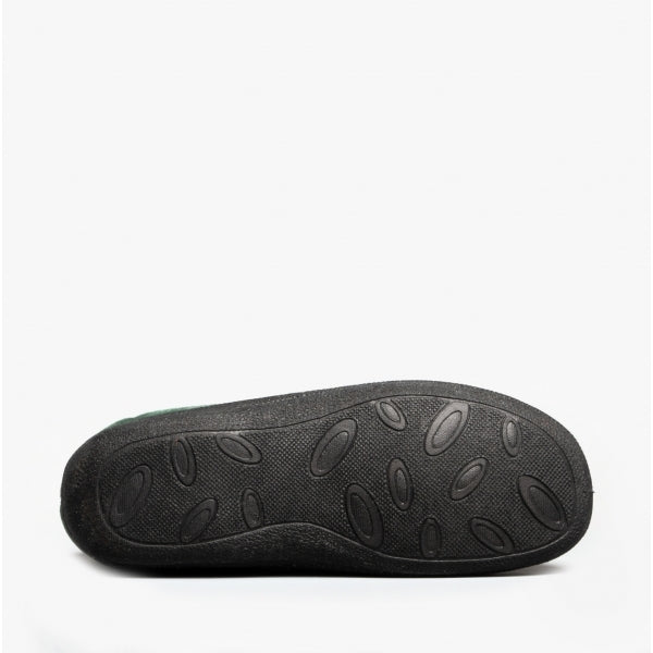 Mirak MAIER Womens Slippers Green