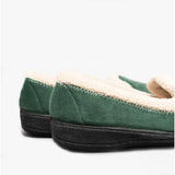 Mirak MAIER Womens Slippers Green