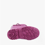 Cotswold BUCKINGHAM Girls PVC Wellington Boots Pink