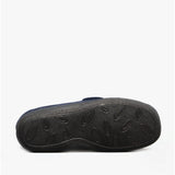 Fleet & Foster CAPA Womens Slippers Navy