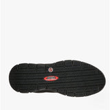 Skechers Work 108041EC SURE TRACK - JIXIE Womens Safety Trainers Black