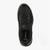 Skechers Work 108041EC SURE TRACK - JIXIE Womens Safety Trainers Black