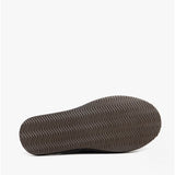 Jack & Jones DUDELY Mens Microfiber Mule Slippers Java