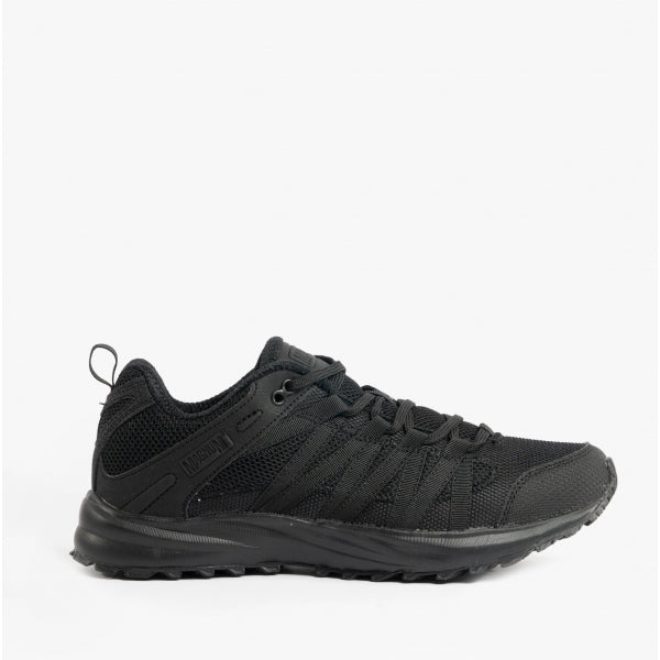 Magnum M722A Storm Trail Lite Mens Non Safety Trainers Black