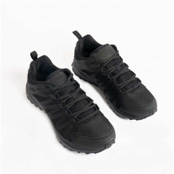 Magnum M722A Storm Trail Lite Mens Non Safety Trainers Black