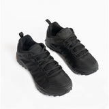 Magnum M722A Storm Trail Lite Mens Non Safety Trainers Black