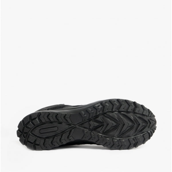 Magnum M722A Storm Trail Lite Mens Non Safety Trainers Black