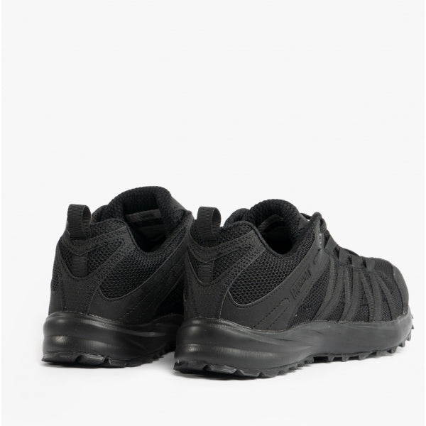 Magnum M722A Storm Trail Lite Mens Non Safety Trainers Black