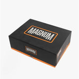 Magnum M722A Storm Trail Lite Mens Non Safety Trainers Black