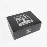 Woodland GLENN Mens Leather Lace-Up Goodyear Welted Boots Brown