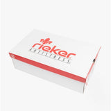 Rieker 62850-90 Womens Sandals Rose