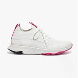 FitFlop VITAMIN FF Womens Trainers Urban White Mix