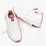 FitFlop VITAMIN FF Womens Trainers Urban White Mix