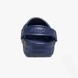 Crocs 206990-410 CLASSIC TODDLER Clogs Navy