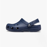 Crocs 206990-410 CLASSIC TODDLER Clogs Navy