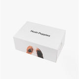 Hush Puppies MARIO Kids Touch Fasten Sandals Grey