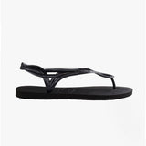 Havaianas HAV LUNA Womens Sandals Black
