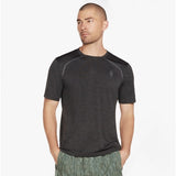 Skechers M2TS209/BKCC ON THE ROAD Mens T-Shirt Bold Black/Asphalt