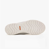 Hush Puppies GOOD Womens Recycled Mesh Casual Trainers Grey