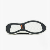 Hush Puppies MODERN WORK Womens Leather Casual Shoes Black