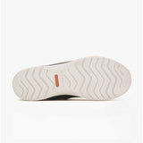 Hush Puppies GOOD Womens Recycled Mesh Casual Trainers Black