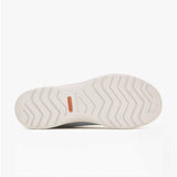 Hush Puppies GOOD Womens Recycled Mesh Casual Trainers Blue