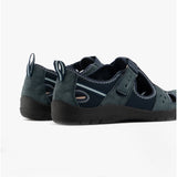 Free Spirit CLEVELAND Womens Sporty Shoes Navy