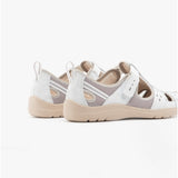 Free Spirit CLEVELAND Womens Sporty Shoes White