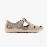 Free Spirit CLEVELAND Womens Sporty Shoes Khaki