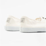 Victoria 1915 INGLESA DREC Womens Canvas Pumps White